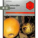 De natuurlijke moestuin 9789003982001 Heimann, Verzenden, Gelezen, Heimann