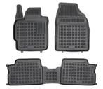 Rubberschaal automatten Toyota Auris | 2007-2013, Auto-onderdelen, Interieur en Bekleding, Verzenden, Nieuw, Toyota