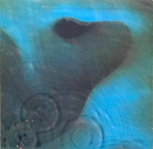LP gebruikt - Pink Floyd - Meddle, Cd's en Dvd's, Vinyl | Rock, Zo goed als nieuw, Verzenden