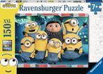 Meer Dan Een Minion Puzzel (150 XXL stukjes) | Ravensburger, Nieuw, Verzenden