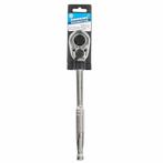 Silverline Ratelsleutel - 1/2 inch - 72 tanden - 62 Nm -..., Doe-het-zelf en Verbouw, Gereedschap | Handgereedschap, Ophalen of Verzenden