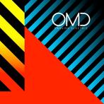 cd - OMD - English Electric CD+DVD, Cd's en Dvd's, Verzenden, Zo goed als nieuw