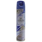 Arun Luchtverfrisser Spray Clean Cloches 300 ml, Verzenden