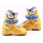 28,5 29 kinder skischoenen HEAD CARVE X1, orange/blue, Sport en Fitness, Skiën en Langlaufen, Verzenden, Gebruikt, Head