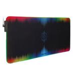 Enhance LED Mouse Mat Multicolor (Sale New releases, Sale), Verzamelen, Verzenden, Zo goed als nieuw