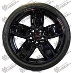 Mini Cooper JCW Spoke 509 18 inch originele velgen 6855115 |, Gebruikt, Ophalen of Verzenden