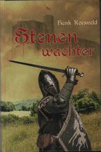 Stenen wachter 9789033131769 Koesveld, Boeken, Verzenden, Zo goed als nieuw, Koesveld