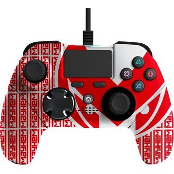 X Rocker Mayhem - Controller - Geschikt voor Playstation 4 - beschikbaar voor biedingen