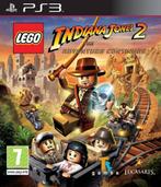 LEGO Indiana Jones 2: The Adventure [PS3], Nieuw, Ophalen of Verzenden