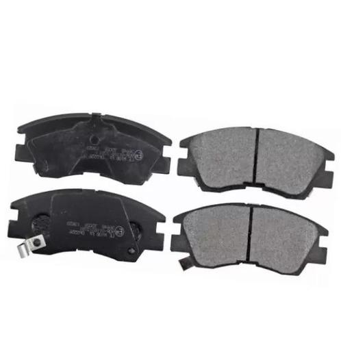 Remblokken set MITSUBISHI L200 2.4 voorzijde, Auto-onderdelen, Klein materiaal, Nieuw, Verzenden