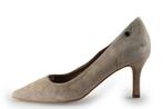 No Stress Pumps in maat 38 Beige, Pumps, Verzenden, Beige, Zo goed als nieuw