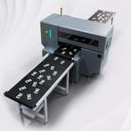 UV-lopende band printer 60 cm breed, Nieuw