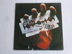 Judas Priest - British Steel (LP), Verzenden, Zo goed als nieuw