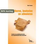Schuren, knutselen en schooieren / PM-reeks 9789024418381, Verzenden, Gelezen, B. Coenen