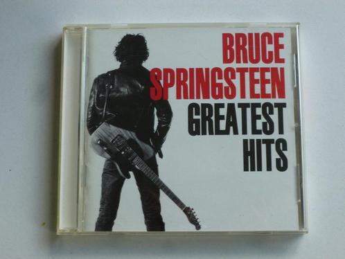 Bruce Springsteen - Greatest Hits (Canada), Cd's en Dvd's, Cd's | Rock, Verzenden