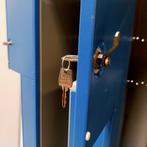 4-deurs Oostwoud lockerkast - 195x60x50 cm, Huis en Inrichting, Ophalen of Verzenden, Nieuw