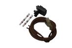 Volvo Reparatie set voor Volvo 240+340+740+760+940+760+850, Verzenden, Nieuw, Volvo