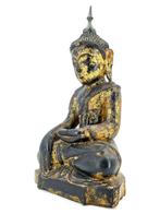 18th c. - Shan - Beeld - Myanmar/Birma, Antiek en Kunst