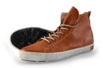 Blackstone Hoge sneakers in maat 42 Bruin | 10% extra, Kleding | Heren, Schoenen, Blackstone, Bruin, Verzenden, Sneakers of Gympen