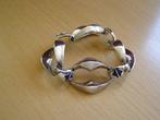 Zonder Minimumprijs - Armband Zilver - Zilver 925 Emaille, Sieraden, Tassen en Uiterlijk, Armbanden, Nieuw