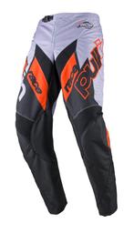 Pull-in 2025 Race Jeugd Crossbroek Licht Grijs / Oranje maat, Ophalen of Verzenden, Nieuw