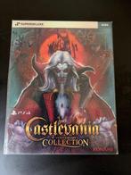 Konami, Sony - Playstation 4 (PS4) - Castlevania Anniversary, Nieuw