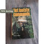 Het laatste commando 9789064931611 Marre, Verzenden, Gelezen, Marre