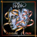 LP gebruikt - Dr. Hook - Pleasure &amp; Pain, Verzenden, Zo goed als nieuw