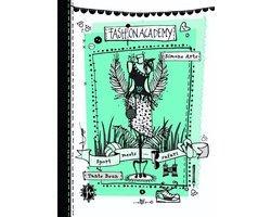 Boek Fashion Academy 2 -   Sport meets safari 9789025113353, Boeken, Overige Boeken, Zo goed als nieuw, Verzenden
