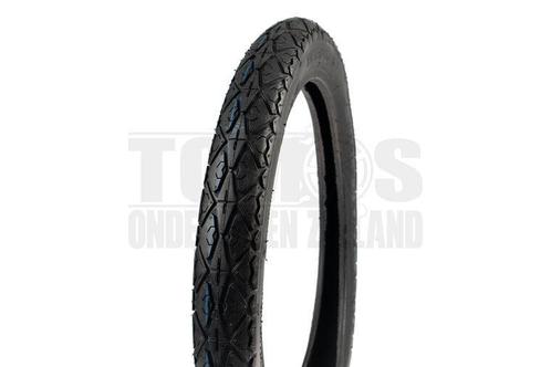 Buitenband 16 inch 2.25x16 Deestone D800 straatband S25 /..., Fietsen en Brommers, Brommeronderdelen | Algemeen, Nieuw, Ophalen of Verzenden