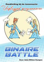 Binaire Battle 9789403602868 Auke-Willem Kampen, Verzenden, Zo goed als nieuw, Auke-Willem Kampen
