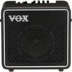 VOX Mini Go 50 draagbare modelling gitaarversterker, Muziek en Instrumenten, Versterkers | Bas en Gitaar, Nieuw, Verzenden