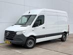 Zakelijke Lease |  Mercedes-Benz eSprinter 312 - Binnenkort, Automaat, Gebruikt, Overige brandstoffen, Wit