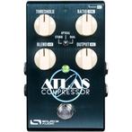 Source Audio SA252 One Series Atlas compressor pedaal, Muziek en Instrumenten, Verzenden, Nieuw