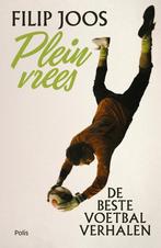 Pleinvrees 9789463103176 Filip Joos, Boeken, Verzenden, Gelezen, Filip Joos