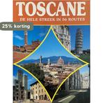 Toscane 9788872043424 Bonechi Edizioni, Boeken, Verzenden, Gelezen, Bonechi Edizioni