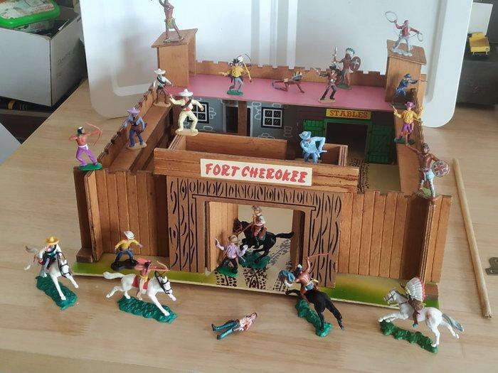 Joy-Toys Malvern, Made in England, Timpo Toys, other Brands, Kinderen en Baby's, Speelgoed | Overig