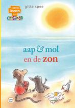 aap & mol en de zon / Leren lezen met Kluitman 9789020678451, Verzenden, Zo goed als nieuw, Gitte Spee