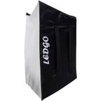 LedGo Soft Box for LG-1200 (Square), Ophalen of Verzenden, Nieuw, Overige typen