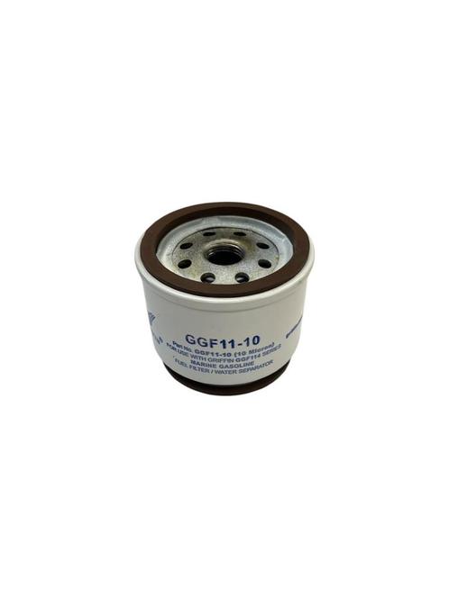 Brandstof Waterafscheider Element voor Griffin GGF114 - 10 m, Watersport en Boten, Bootonderdelen, Motor en Techniek, Nieuw, Zeilboot of Motorboot