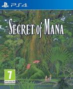 Secret of Mana PS4 Garantie & morgen in huis!, 3 spelers of meer, Ophalen of Verzenden, Zo goed als nieuw, Vanaf 12 jaar