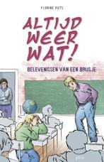 Altijd weer wat! 9789077671238 F. Puts, Verzenden, Gelezen, F. Puts