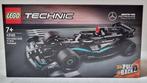 Lego - Technic - 42165 - Mercedes-AMG F1 W14 Pull-Back -, Nieuw