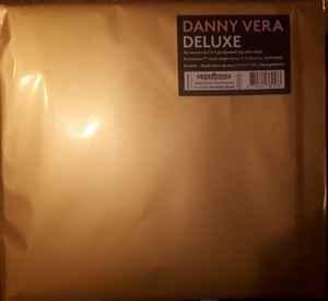 lp nieuw - Danny Vera - DNA, Cd's en Dvd's, Vinyl | Rock, Zo goed als nieuw, Verzenden