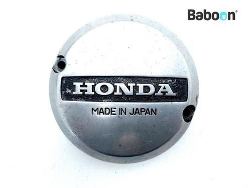 Blokdeksel Rechts Honda CB 650 1979-1985 (CB650), Motoren, Onderdelen | Honda, Gebruikt, Verzenden