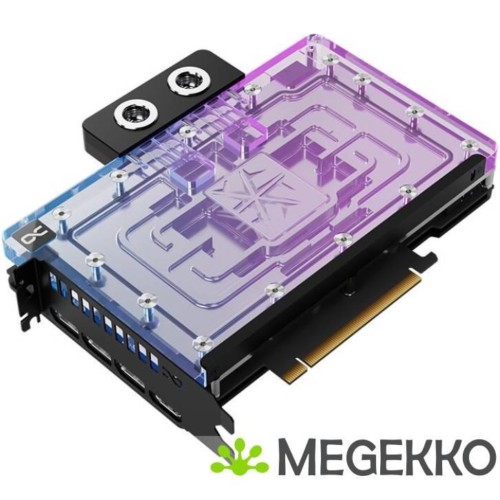 INNO3D GeForce RTX 5090 ICHILL FROSTBITE 32GB, Computers en Software, Videokaarten, Nieuw, Verzenden