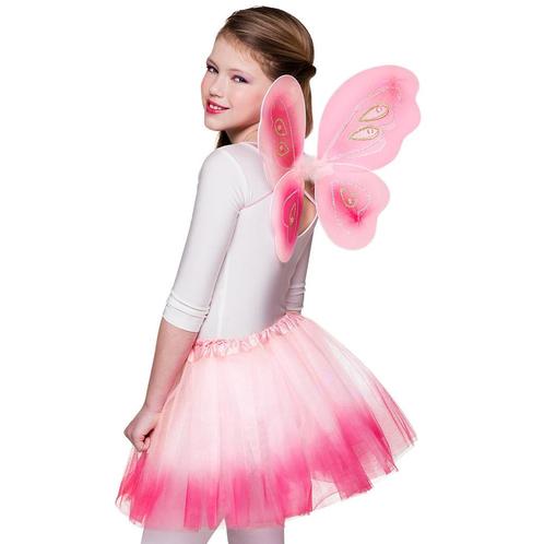 Kostuum Set Fee 2 delig, Kinderen en Baby's, Carnavalskleding en Verkleedspullen, Nieuw, Verzenden