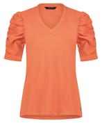 40% Lady Day  T-shirts  maat M, Kleding | Dames, Nieuw, Oranje, Verzenden