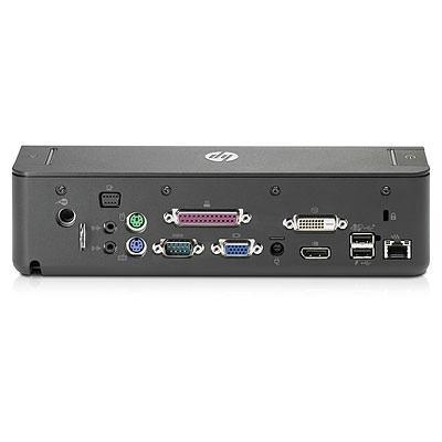 Hp Hstnn-i11x Docking Station, Computers en Software, Dockingstations, Zo goed als nieuw, Ophalen of Verzenden