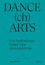 9789464516609 Dance(ch)arts Natalie Gordon, Nieuw, Natalie Gordon, Verzenden